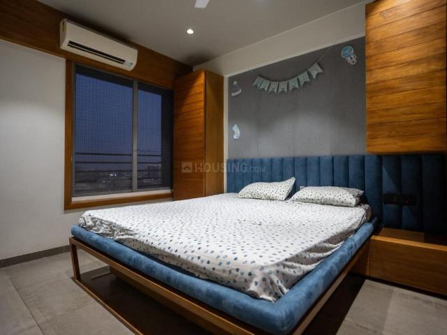 5 BHK Penthouse in Thaltej for resale Ahmedabad. The reference number is 20527051