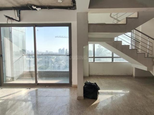 5 BHK Penthouse in Thaltej for resale Ahmedabad. The reference number is 20699535