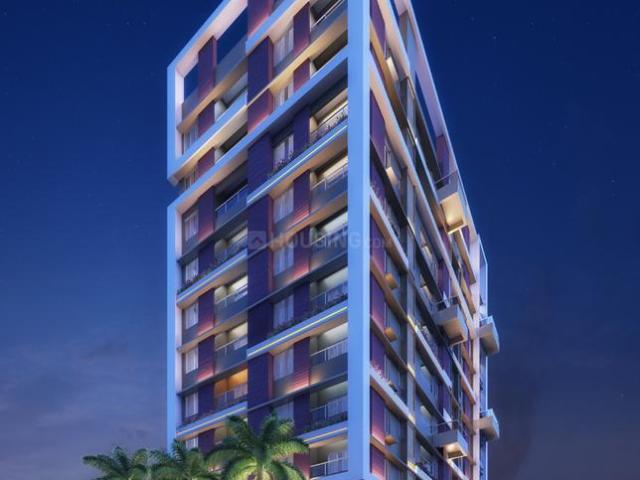 5 BHK Penthouse in Ultadanga for resale Kolkata. The reference number is 18968306