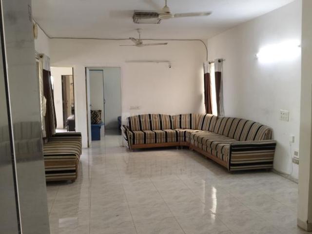 5 BHK Penthouse in Vastrapur for resale Ahmedabad. The reference number is 20123054