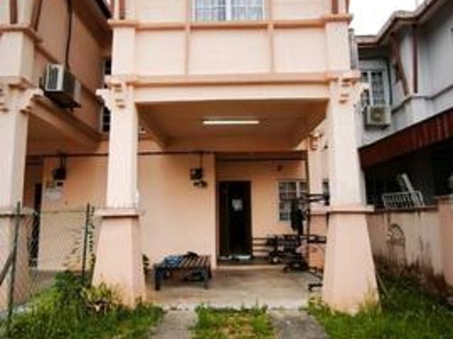 5 BILIK BERBALOI FREEHOLD 2 STOREY TAMAN SEREMBAN 3 Near UITM