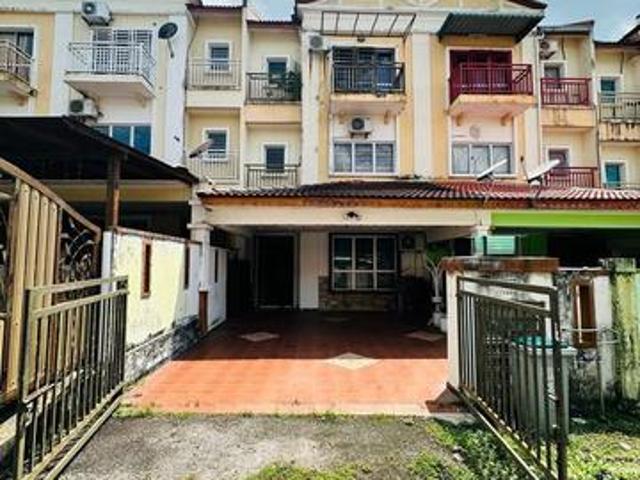 5 BILIK 25 Storey Laman Villa Lavender Height Senawang