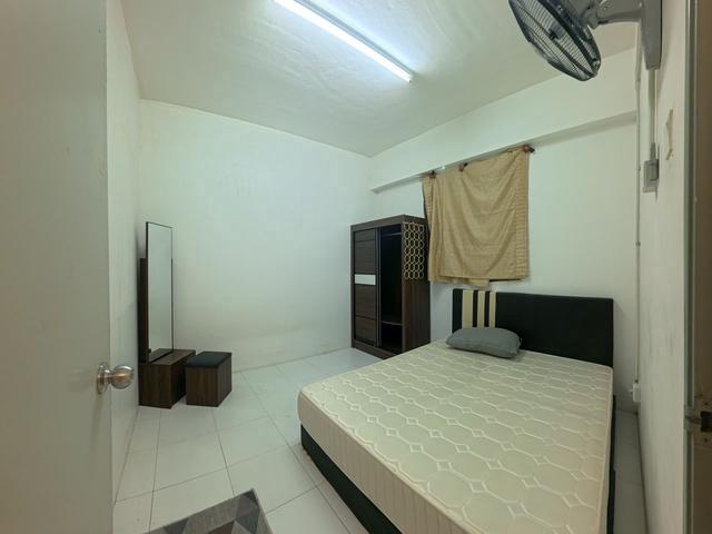 5 BILIKFULLY FURNISHPalma Laguna Waterapark Condo Jalan Baru