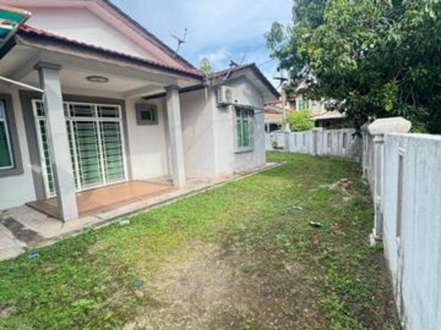 5 BILIKNON BUMITERES SETINGKAT TAMAN INDAH SUNGAI UDANG Melaka