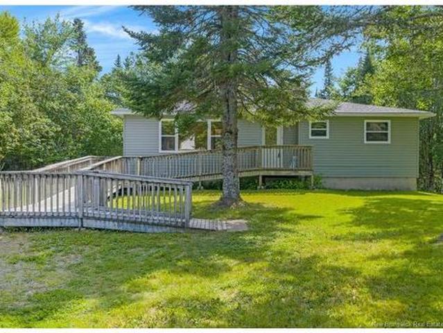 5 Birch Lane, Willow Grove, NB, E2S 1K4 house for sale | Listing ID NB144640 | Royal LePage