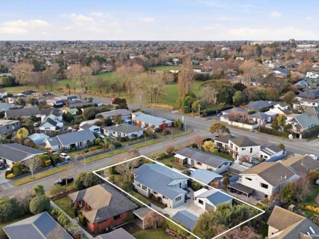 5 Birkenhead Street, Avonhead, Christchurch City