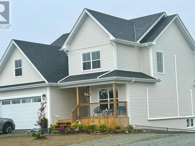 5 Blandford Street, Gander, NL, A1V 1E2 house for sale | Listing ID 1300 | Royal LePage