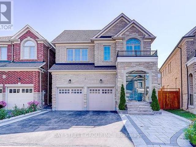 5 Blacksmith Trail, East Gwillimbury, ON, L9N 0R4 house for sale | Listing ID N13725 | Royal LePage