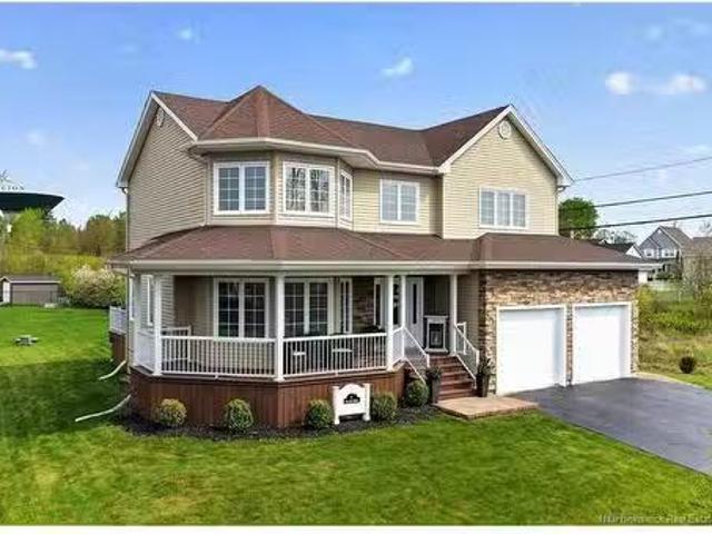 5 Blackstone Dr, Moncton, NB, E1G 0P1 house for sale Listin.