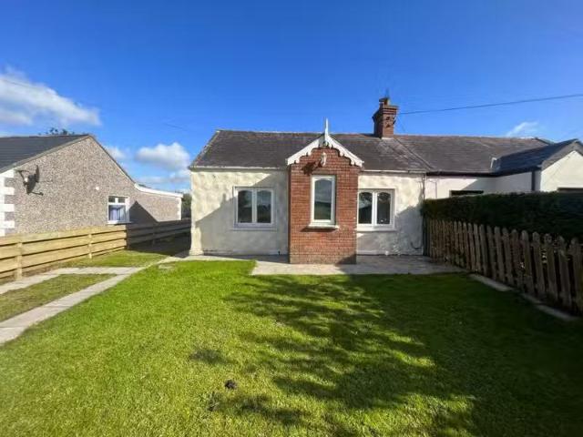5 Blackrath Cottages, The Curragh, Co. Kildare, R56NP21 is for.