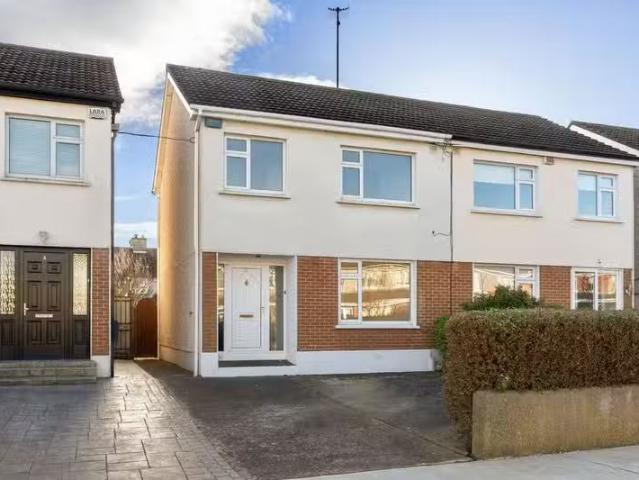 5 Blackthorn Green, Dublin 16, Dundrum, Dublin 16, D16PE83 is.
