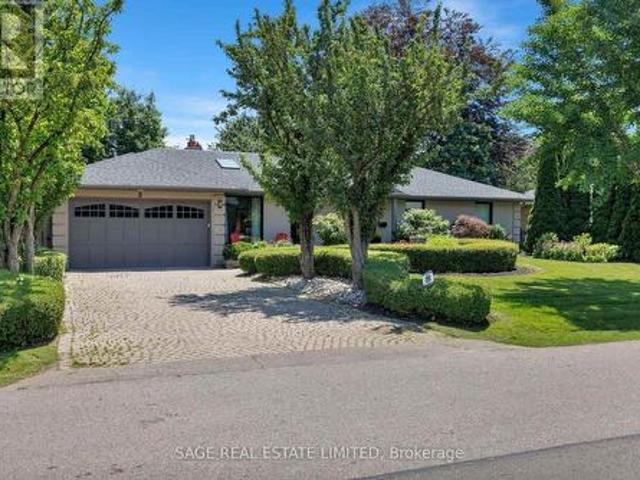 5 Blair Athol Crescent, Toronto, ON, M9A 1X6 house for sale | Listing ID W13556 | Royal LePage