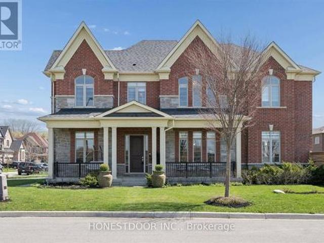 5 Blenheim Circle, Whitby, ON, L1P 0E3 house for sale | Listing ID E13117 | Royal LePage