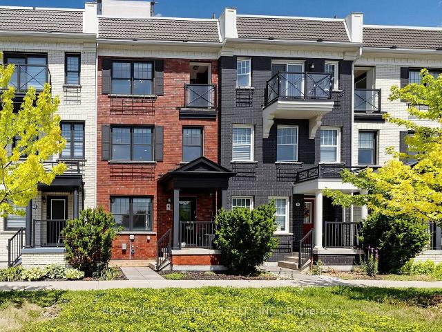 5 Boadway Crescent, Stouffville | 4Beds/4Bath, Townhouse, $950,000 | Condos. Ca