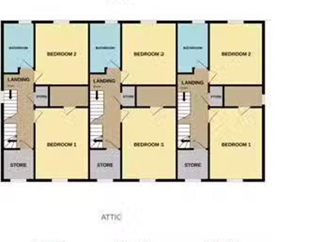 5 Bower Court, Prosperous, Co. Kildare