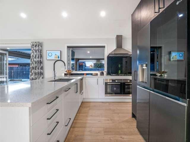 5 Boyce Cres, Cambridge, Waipa