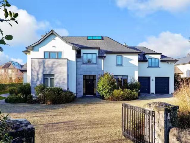 5 Bramley, Rinville, Oranmore, Co. Galway, H91F2H3 is for sale
