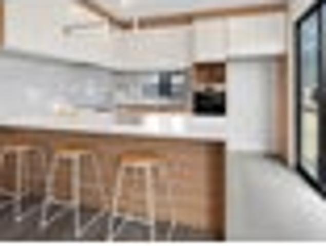 ONLY ONE LEFT! 5 Brand New Spacious Homes!