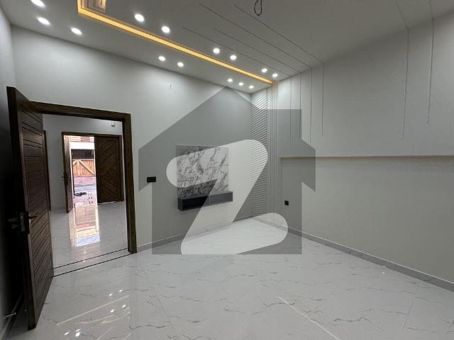 5 Brand New Luxurious House For Sale Eden Executive