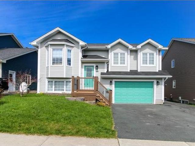 5 Brad Gushue Crescent, St. John'S, NL, A1H 0A3 house for sale | Listing ID 1299 | Royal LePage