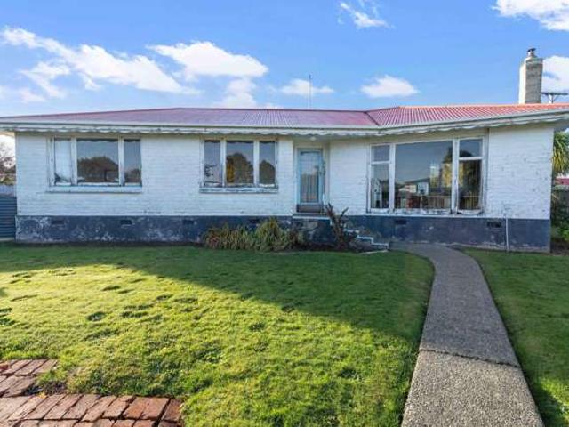 5 Braemar Street, Invercargill, City