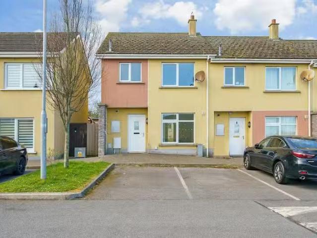 5 Bremore Pastures Drive, Flemingtown, Balbriggan, Co. Dublin.