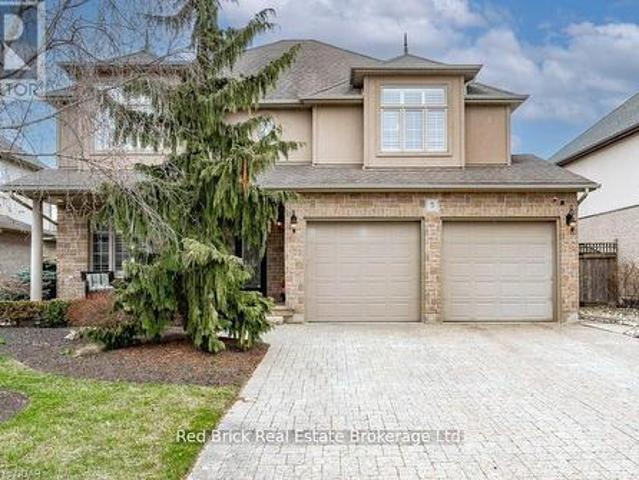 5 Bright Lane, Guelph Pineridge/Westminster Woods, ON, N1L 1S6 house for sale | Listing ID X12001 | Royal LePage