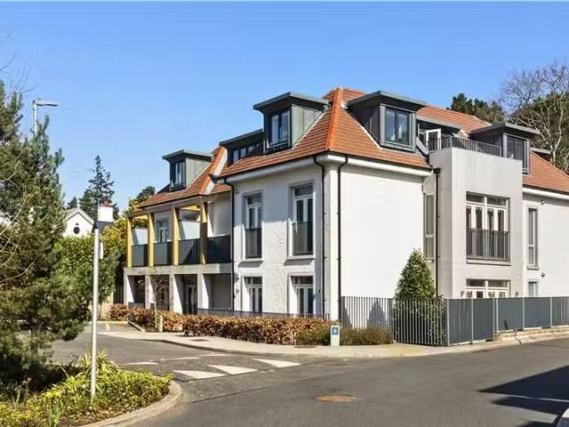 5 Brighton Wood Brighton Road Foxrock Dublin 18, Foxrock, Dubl.