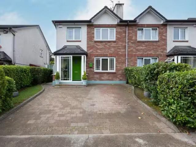 5 Brook Lane, Laurel Brook, Matthew Hill, Cork, T12C6WA is for.