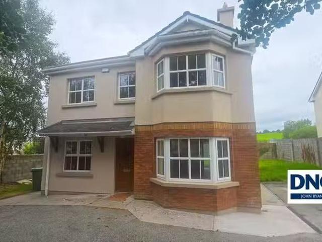 5 Brookfield, Ballyviniter, Mallow, Cork, P51Y33P is for sale