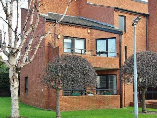 5 Brooklawn Strandville Avenue Clontarf Dublin 3