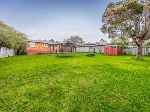 5 Brough Road, Manurewa East, Manukau City