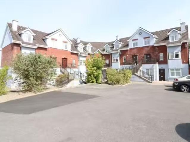 5 Bruach Na Coille, Caherdavin, Co. Limerick, V94TY74 is for s.