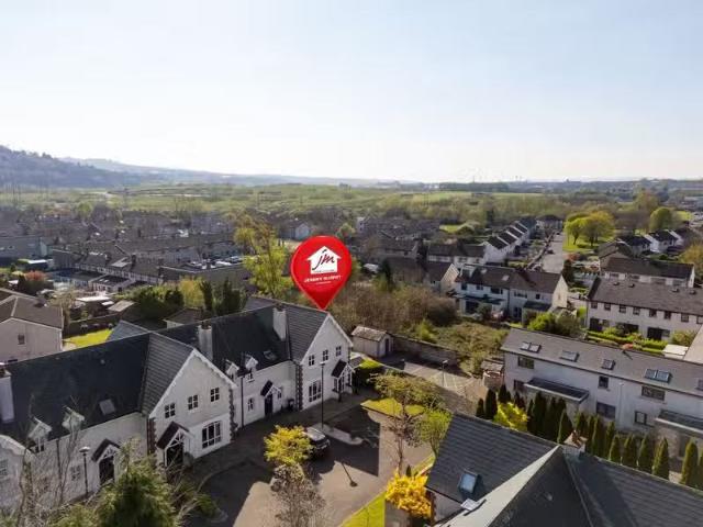 5 Cuasnóg, South Douglas Road, Cork City Centre, T12X79W is fo.