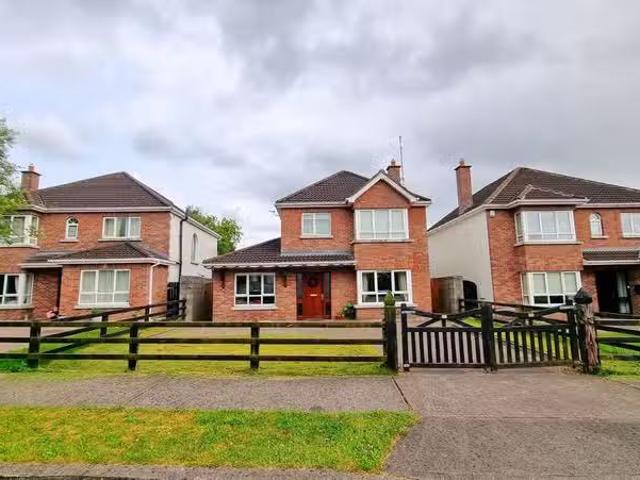 5 Cul Ronain Park, Ballivor, Ballivor, Co. Meath, C15D2Y4 is f.