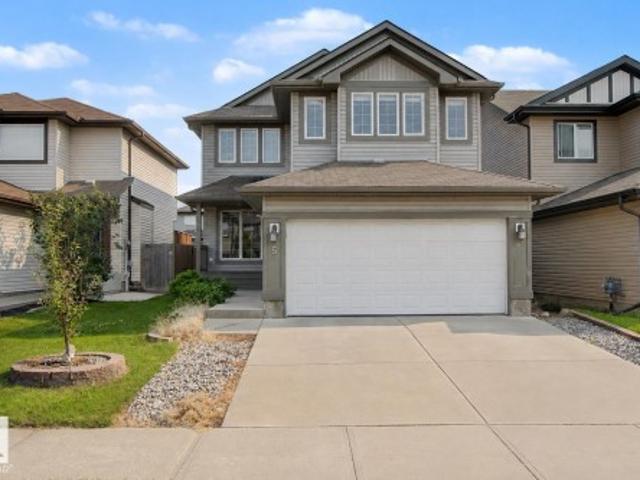5 Cypress Link, Fort Saskatchewan, AB, T8L 0H2 house for sale | Listing ID E4501 | Royal LePage