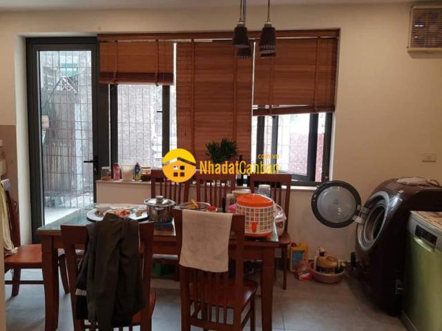 5 căn đầu tư đón đầu quy hoạch mở rộng phố đông mỹ, giá từ 130tr