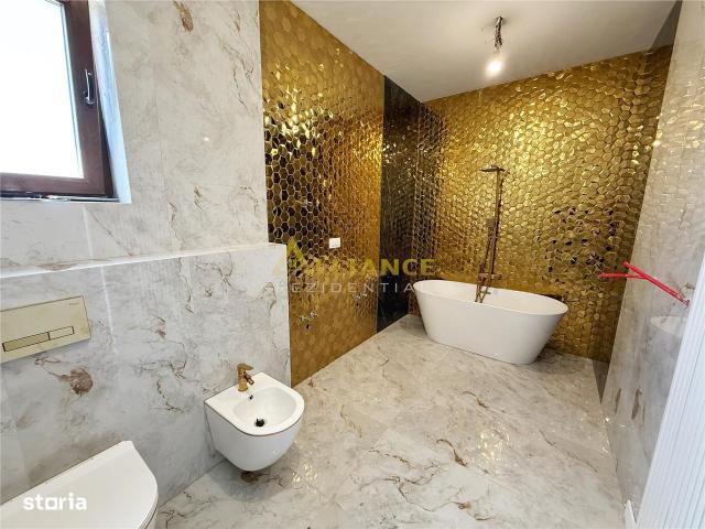 5 camere 3 bai + dressing Ideal Villas