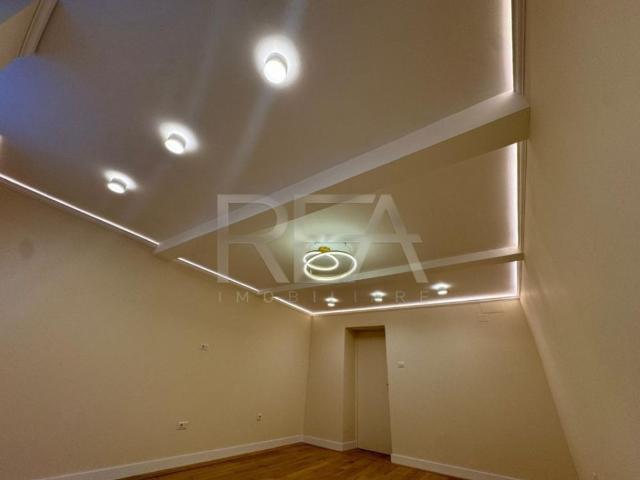 5 Camere Vila Dorobanti 130mp