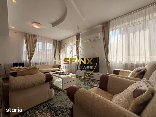 5 camere | Vila individuala | curte | loc parcare | Fundeni