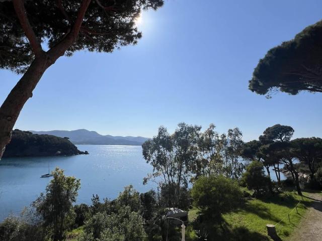 5 Camere Appartamento Toscana In Vendita A9591fr027 284m² Rio nell'Elba