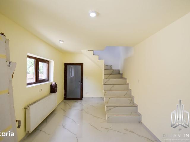 5 camere, casa de vanzare Covasna judet, Strada Jozef Atilla 8854 •