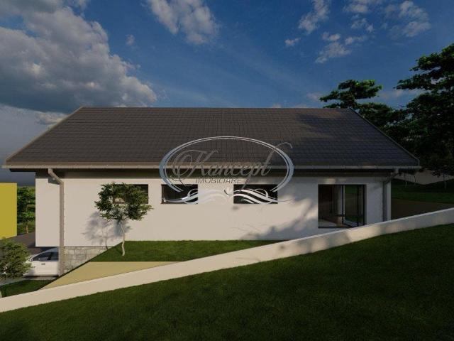 5 camere, casa de vanzare Cluj judet, Valcele 9216 •