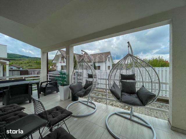 Casa 5 camere de vanzare in Chinteni