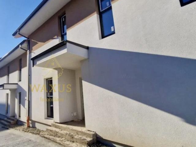 5 camere, casa de vanzare Cluj judet, Dambul Rotund 8941 •