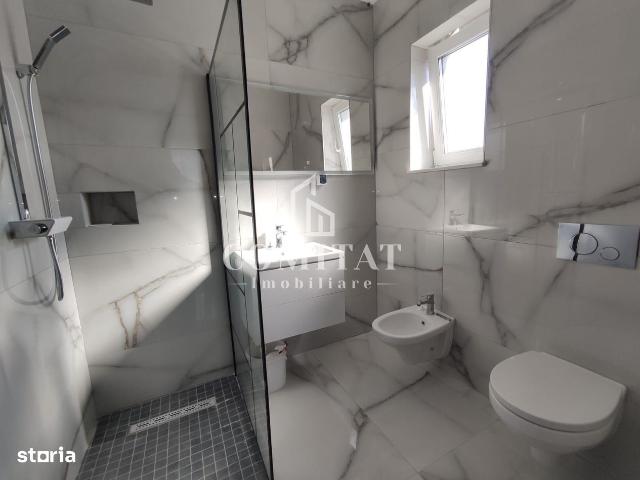 5 camere, casa de vanzare Cluj judet, Dezmir 9009 •