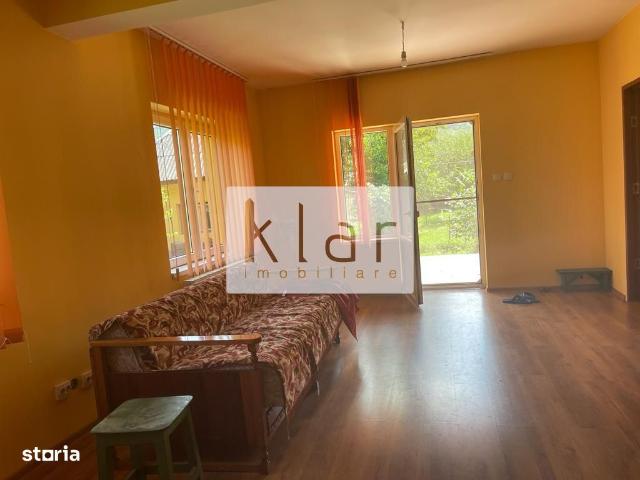 5 camere, casa de vanzare Cluj judet, Floresti 9168 •