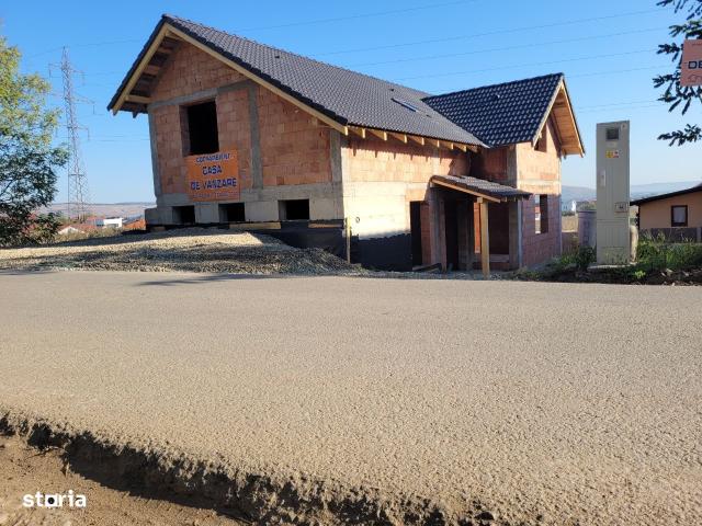 5 camere, casa de vanzare Alba judet, Alba Iulia 8983 •