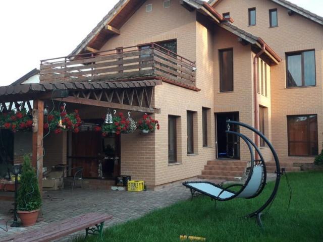 5 camere, casa de vanzare Arad judet, Parneava 6007 •