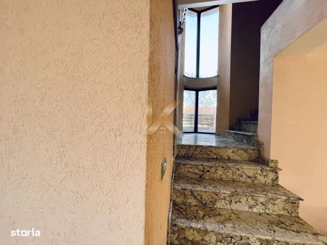 5 camere, casa de vanzare Arad judet, Parneava 8439 •
